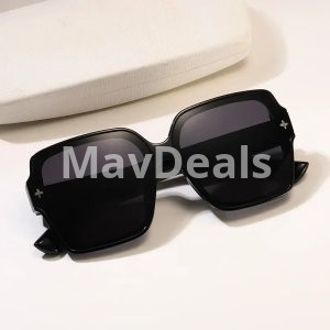 Women Protection Sunglasses