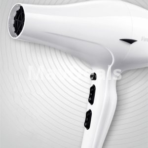 Hair Dryer Hair Stylist Special High Power Mute 2400W