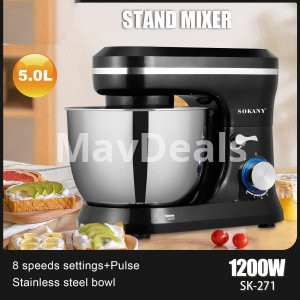 Cream Blender Stand Mixer Egg Beater