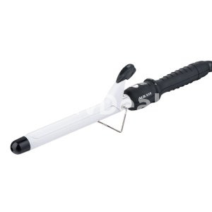 AUX dry wet dual purpose ceramic glaze hair stick  roll