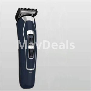 Electric hair clipper