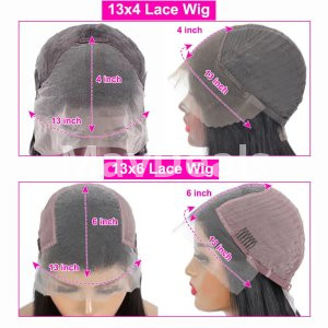 Human Hair Wig