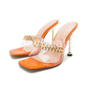 Women High Heels Summer Shoes