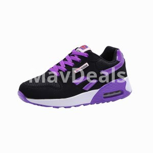 Women Sneakers Sport Breathable Running Shoes