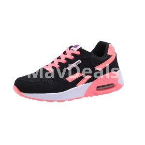 Women Sneakers Sport Breathable Running Shoes