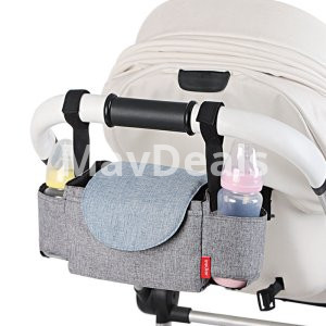 Cart storage bag