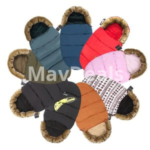 Baby Stroller Sleeping Bag Stroller Accessories