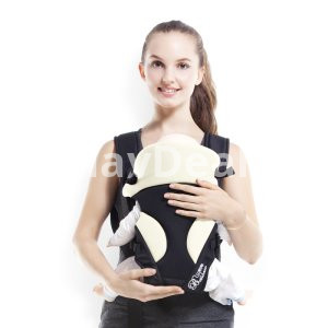 Baby carrier