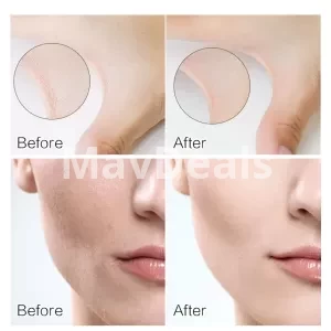 25ml Matte Face Primer Pore Primer Cream Smooth Makeup Base
