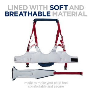 Baby Walking Harness Belt Baby Walker Stuff Walking Bag