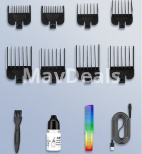 Professional Hair Clippers