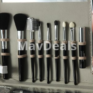 Makeup set for makeup artist