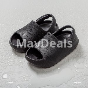 Children's summer non-slip sandals