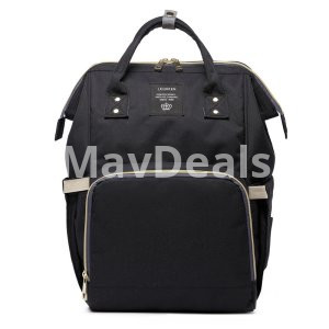 Portable Folding Crib Mommy