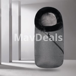 Baby Sleeping Bag Winter Windproof Warm Baby Stroller Sleepsacks For Infant