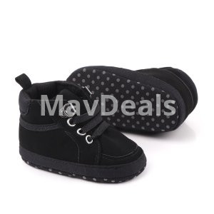 Soft-soled Non-slip Toddler Shoes