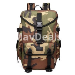 Oxford Coth Notebook Bag Student Light School Bag