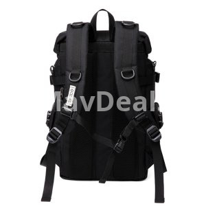 Oxford Coth Notebook Bag Student Light School Bag