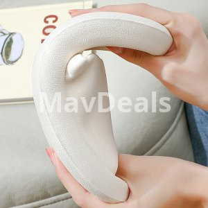 Slippers Summer Floor Bathroom Shoes Women Men
