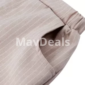 Baby Baptism Top + Shorts Birthday Gift 2 Pieces