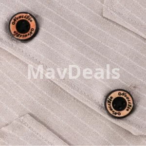 Baby Baptism Top + Shorts Birthday Gift 2 Pieces