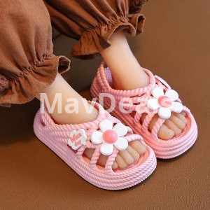 Children Summer Slippers