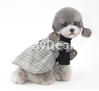 Small Dog Clothes Japanese And Korean Style Cat Clothes Two-legged Clothes