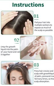 Hair growth