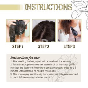 Hair growth