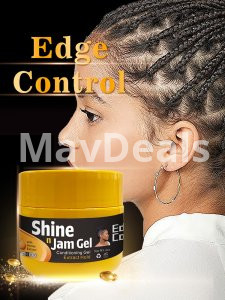 200g Edge Control gal